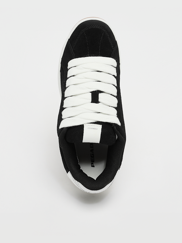 Pegador, Shadow Skate Low black, black, Image 5 of 7