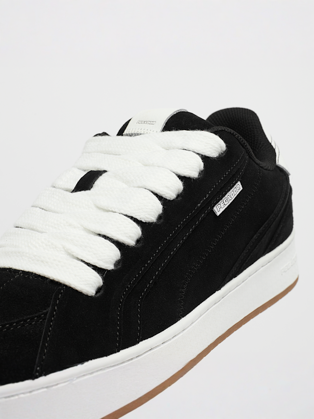 Pegador, Shadow Skate Low beige, black, Image 6 of 7