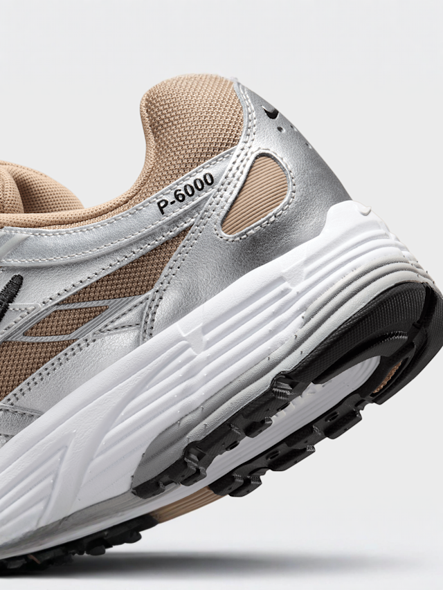 Nike, P-6000, brown, Image 8 of 8