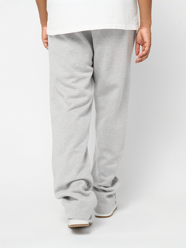 Pegador, Logo Wide Sweat Pants, grey, Image 2 of 4