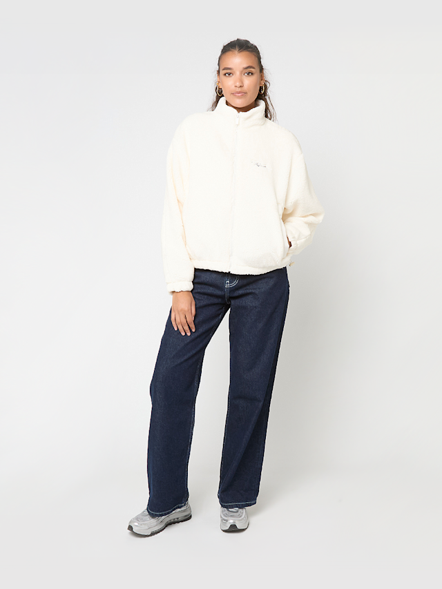 Pegador, TAMSIN TEDDY JACKET WARM WHITE, beige, Image 4 of 4