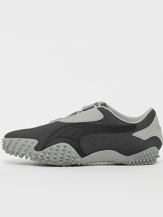 PUMA, Mostro OG Prime, black, Image 1 of 7