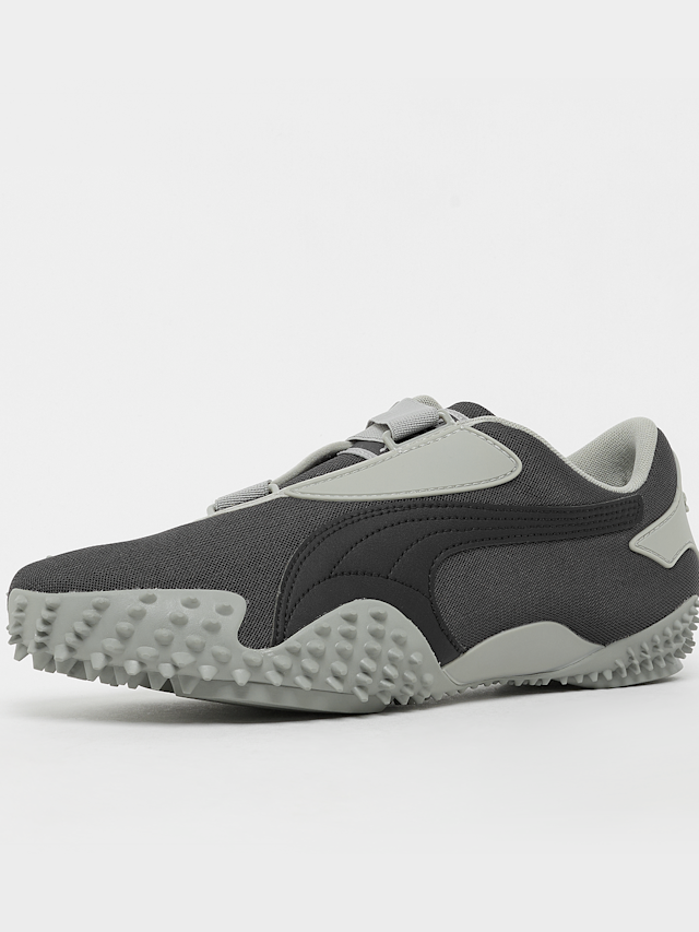 PUMA, Mostro OG Prime, black, Image 2 of 7