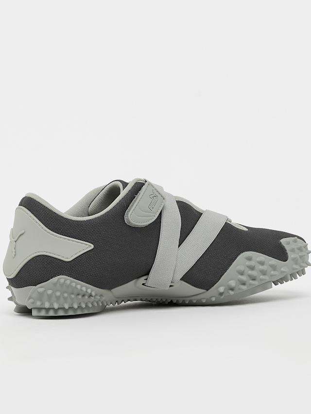 PUMA, Mostro OG Prime, black, Image 3 of 7