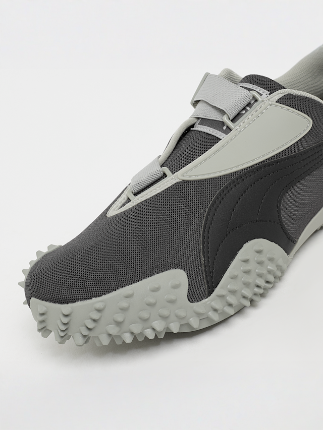 PUMA, Mostro OG Prime, grey, Image 6 of 7