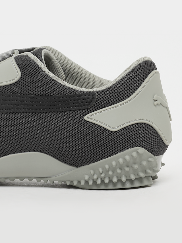 PUMA, Mostro OG Prime, black, Image 7 of 7