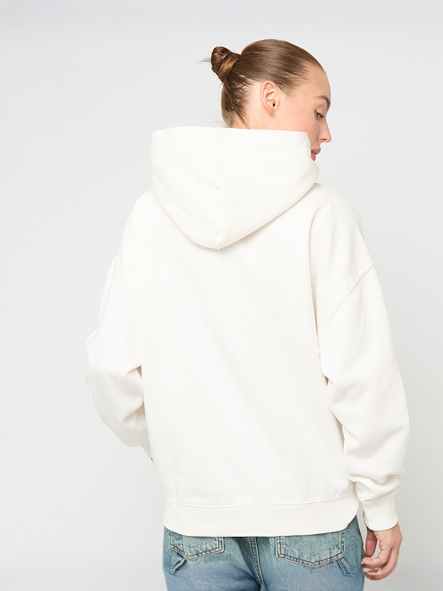Pegador, Frieda Oversized Hoodie, beige, Image 2 of 4