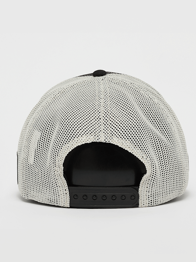 Von Dutch Originals, Von Dutch TRUCKER khaki/beige/orange, black, Image 2 of 5