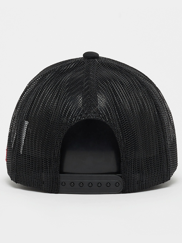 Von Dutch Originals, Trucker, black, Image 2 of 4