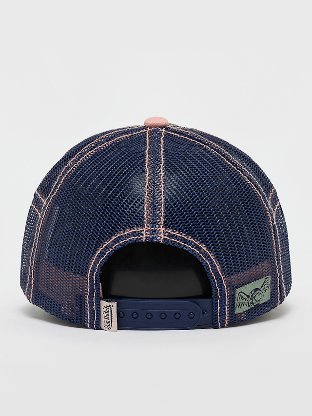Von Dutch Originals, Trucker, multi-colour, Image 2 of 4