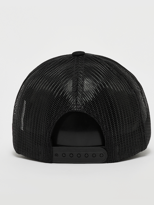 Von Dutch Originals, Trucker Cap, black, Image 2 of 4