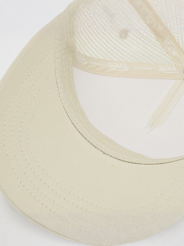 Von Dutch Originals, LOF Baseball, beige, Image 3 of 4