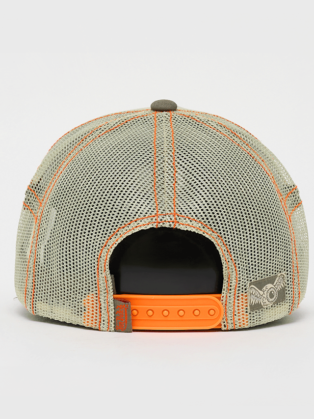 Von Dutch Originals, Trucker, beige, Image 2 of 4