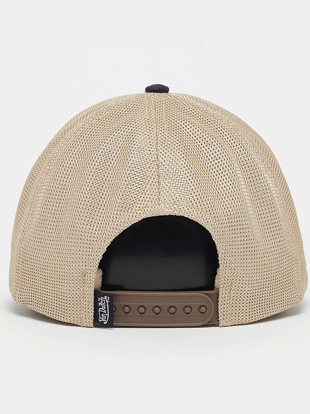 Von Dutch Originals, Baseball, brown, Image 2 of 5