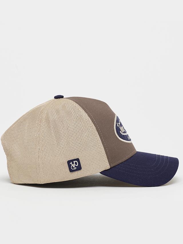 Von Dutch Originals, Baseball, brown, Image 3 of 5