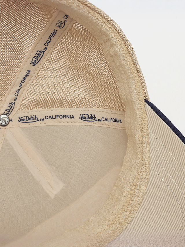 Von Dutch Originals, Baseball, brown, Image 4 of 5