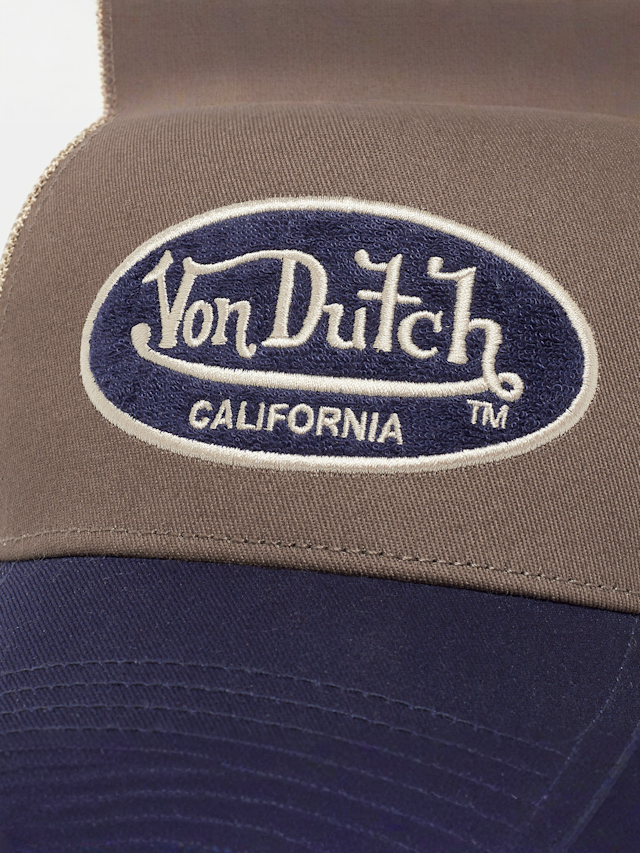 Von Dutch Originals, Baseball, brown, Image 5 of 5