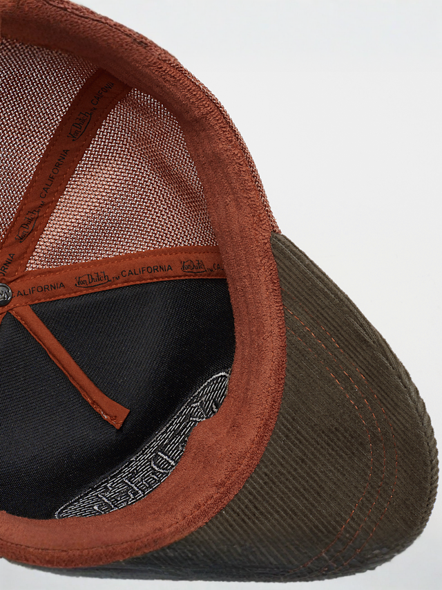 Von Dutch Originals, Trucker, multi-colour, Image 3 of 4