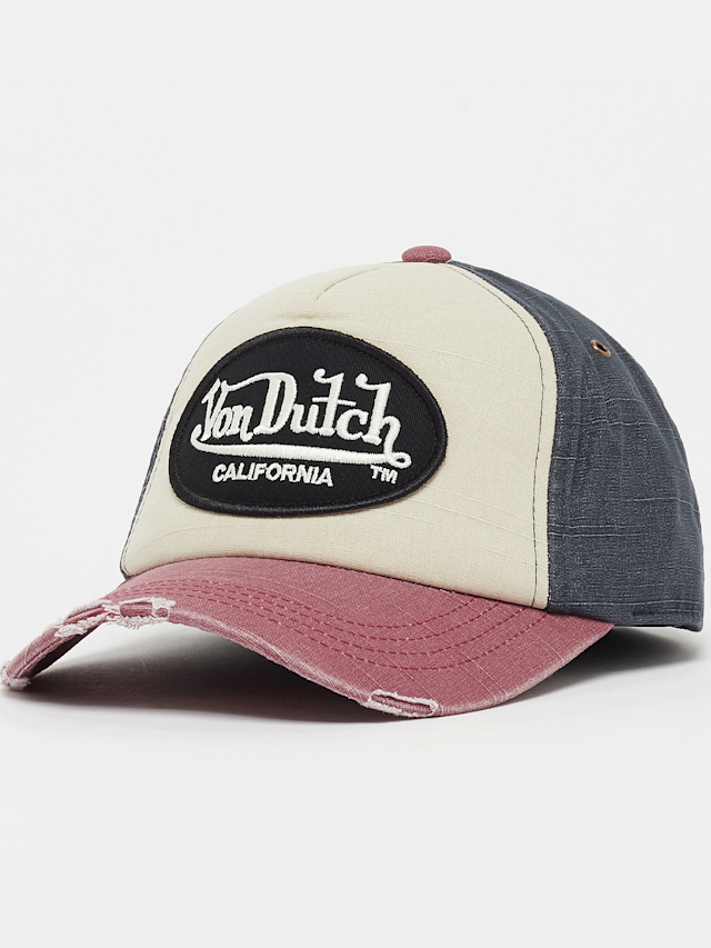 Von Dutch Originals, Baseball, multi-colour, Image 1 of 4