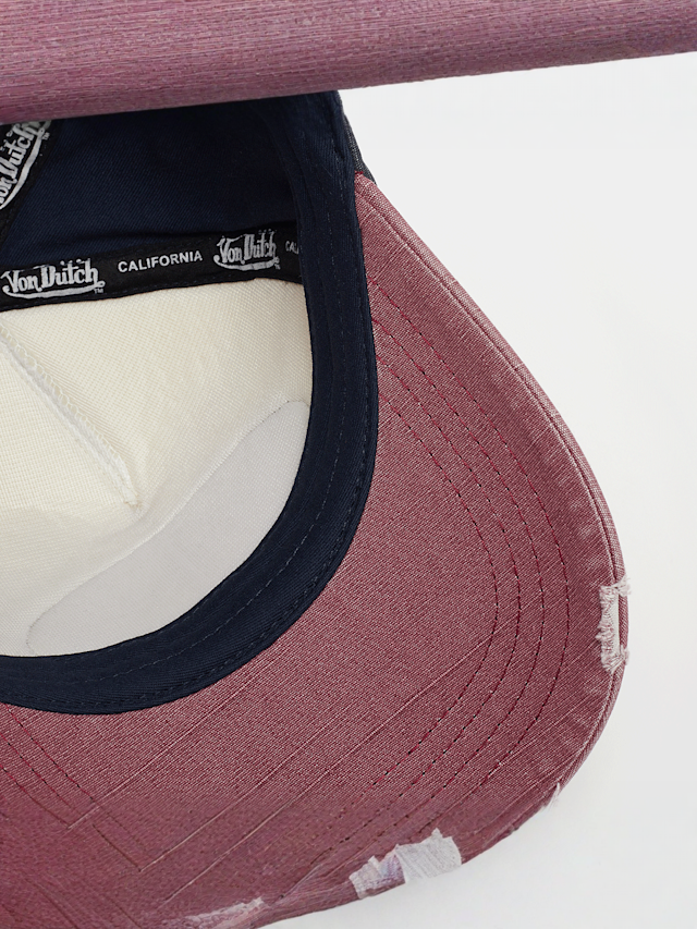 Von Dutch Originals, Baseball, multi-colour, Image 3 of 4