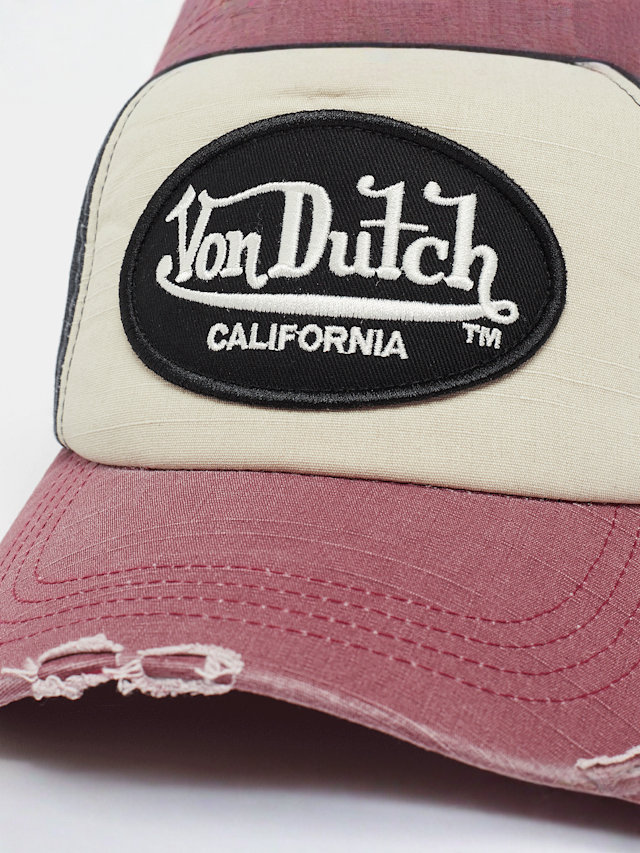 Von Dutch Originals, Baseball, multi-colour, Image 4 of 4