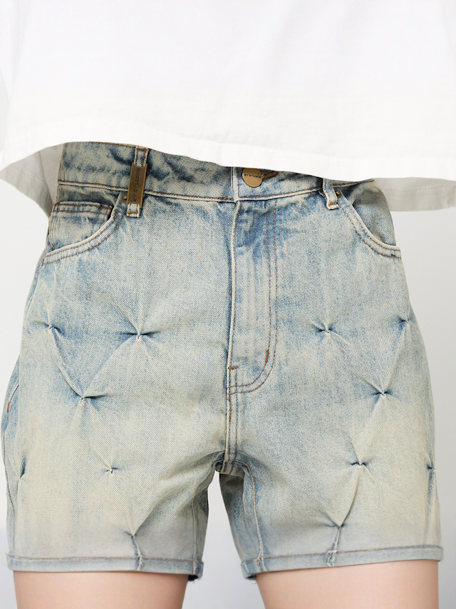 2Y STUDIOS, Lorandor Flared Fit Jeans, blauw, Afbeelding 3 van 5