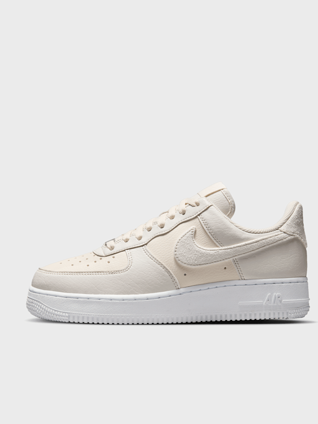 Nike, WMNS Air Force 1 '07 Next Nature, beige, Image 1 of 8