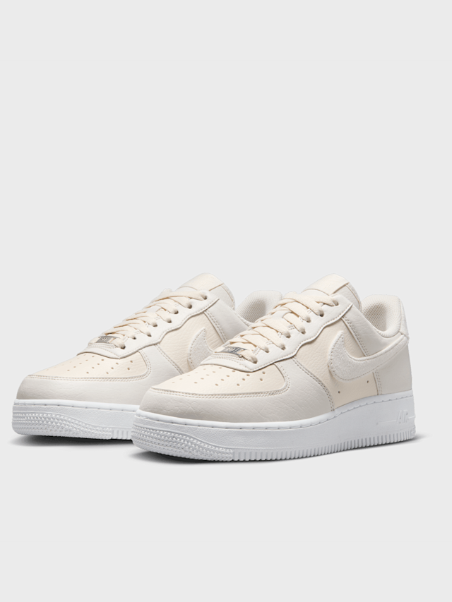 Nike, WMNS Air Force 1 '07 Next Nature, beige, Image 4 of 8