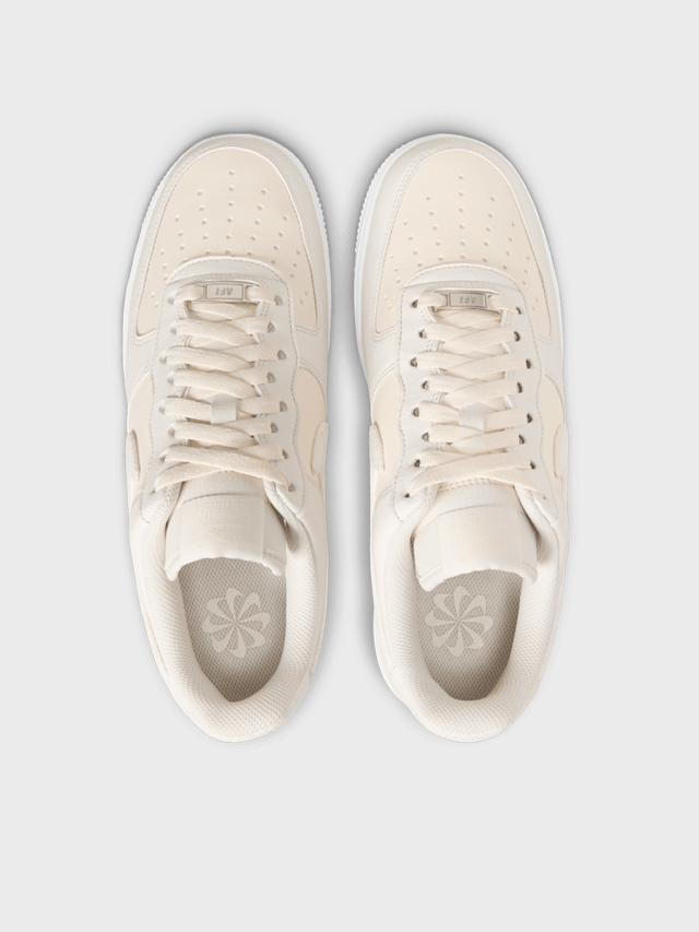 Nike, WMNS Air Force 1 '07 Next Nature, beige, Image 6 of 8