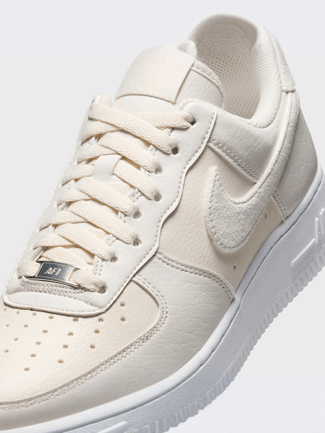 Nike, WMNS Air Force 1 '07 Next Nature, beige, Image 7 of 8