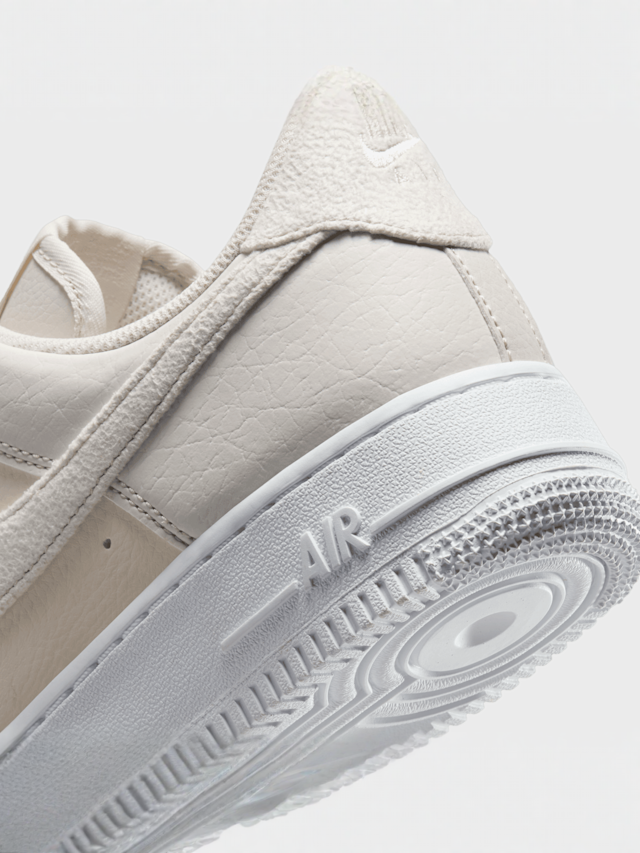 Nike, WMNS Air Force 1 '07 Next Nature, beige, Image 8 of 8