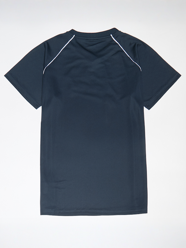 Karl Kani, Varsity Star Soccer Jersey Junior, blue, Image 2 of 3