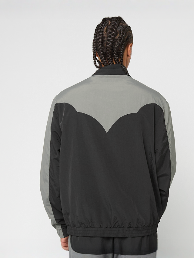 Karl Kani, Og Western Trackjacket, black, Image 2 of 4