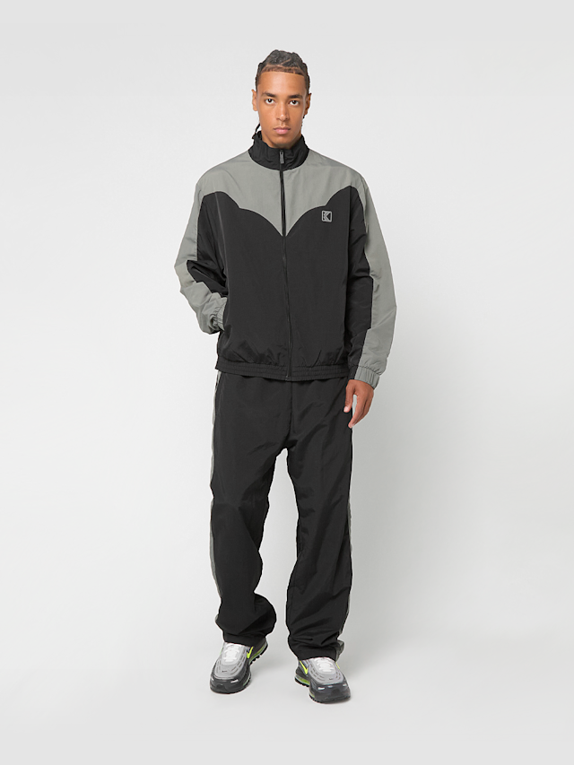 Karl Kani, Og Western Trackjacket, black, Image 4 of 4