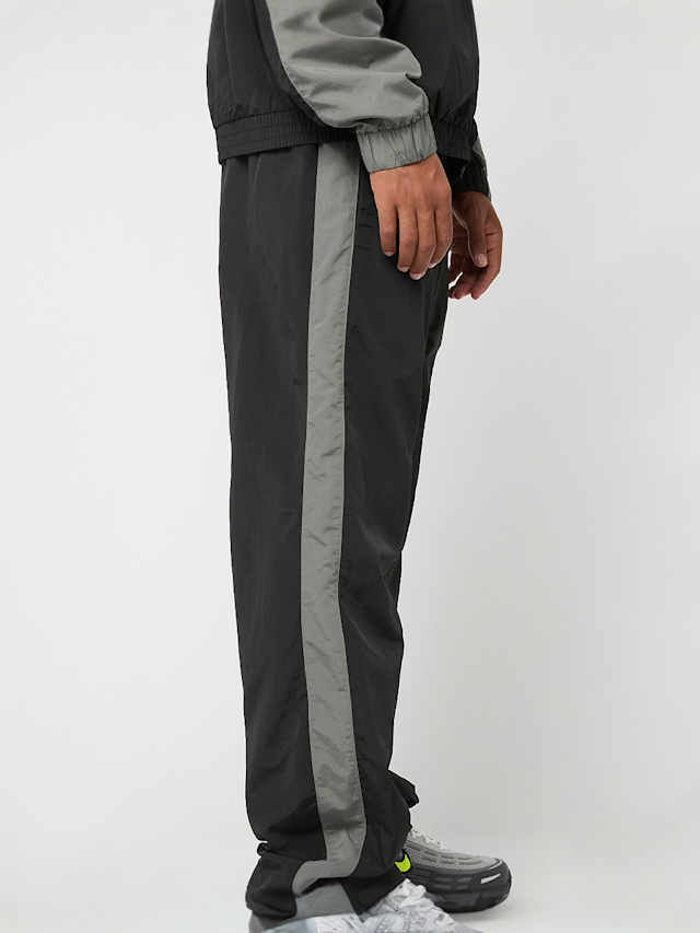 Karl Kani, Og Stripe Trackpants, black, Image 3 of 6