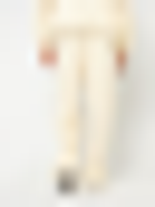 Karl Kani, Signature Straight Leg Sweatpants, beige, Image 2 of 4