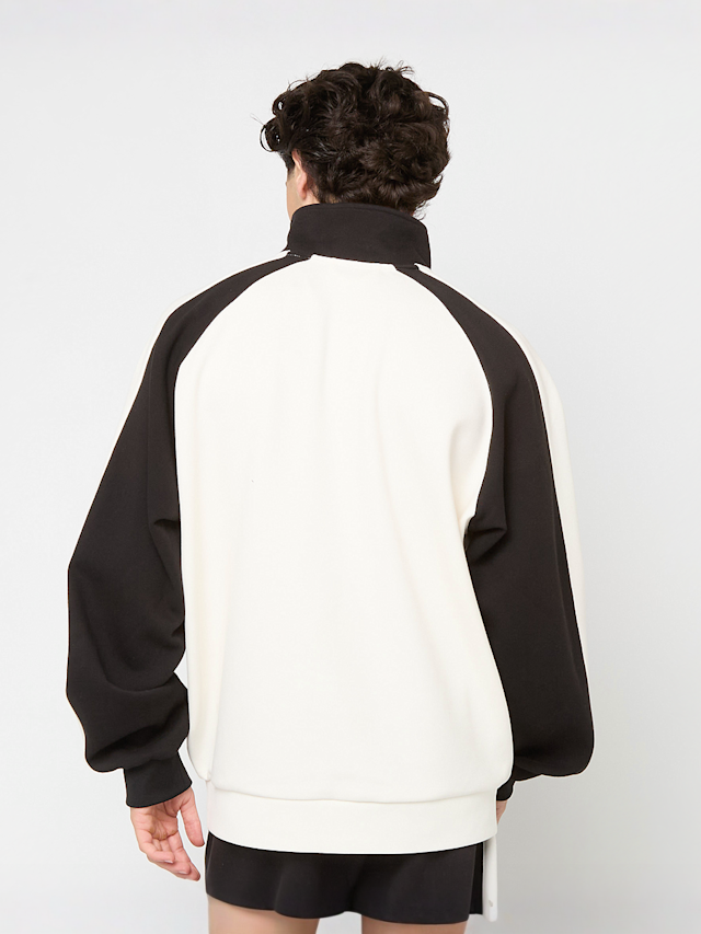 Karl Kani, Kani Sidestripe Trackjacket, black, Image 2 of 6