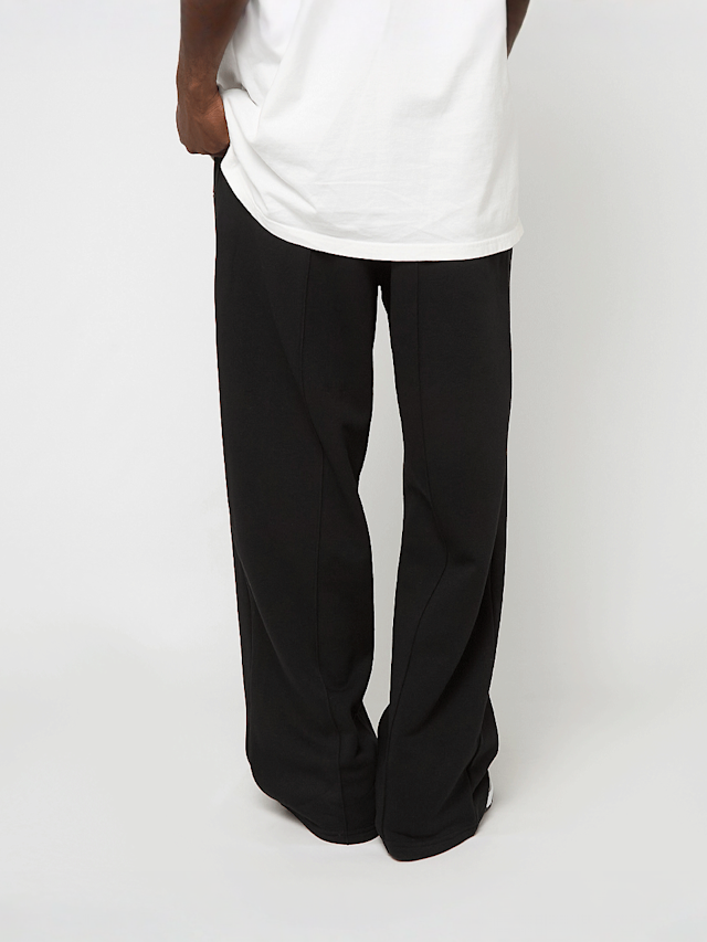 Karl Kani, Signature Straight Leg Sweatpants, black, Image 2 of 4