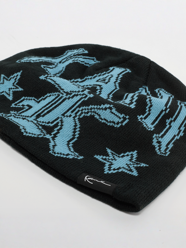 Karl Kani, Looplabel Scully, zwart, Afbeelding 3 van 4