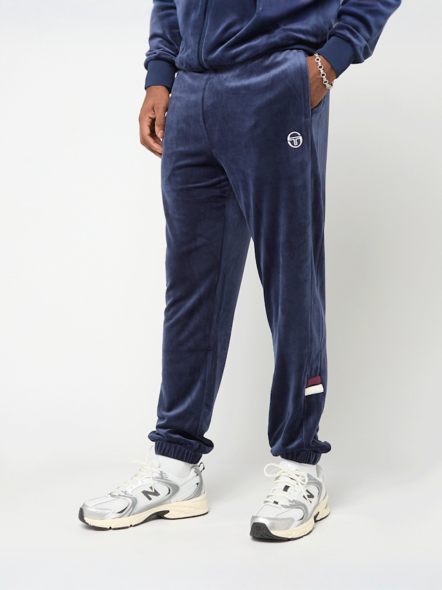 Sergio Tacchini, Dallas 024 Pants, blue, Image 1 of 6