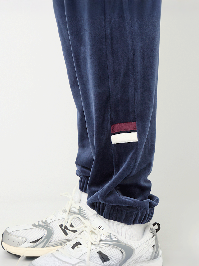 Sergio Tacchini, Dallas 024 Pants, blue, Image 3 of 6