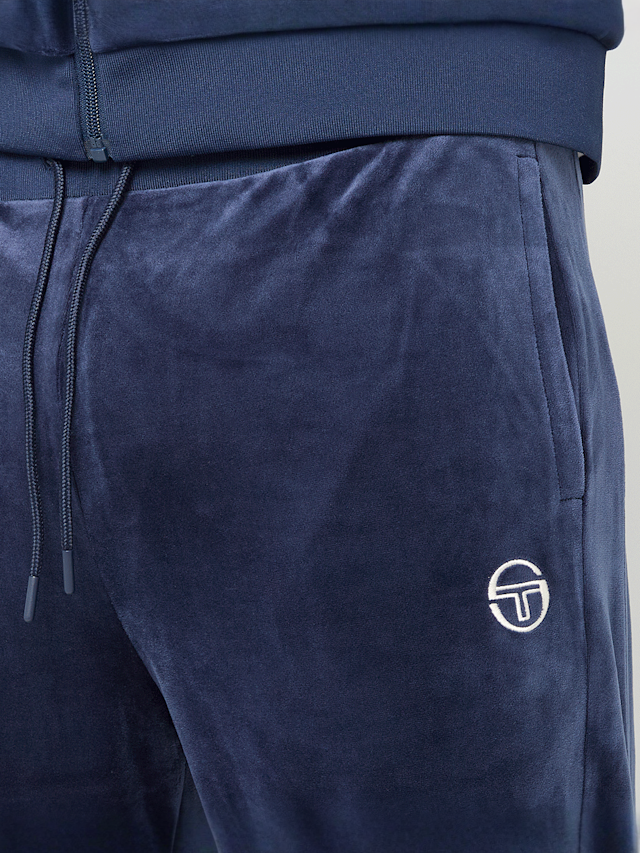 Sergio Tacchini, Dallas 024 Pants, blue, Image 5 of 6