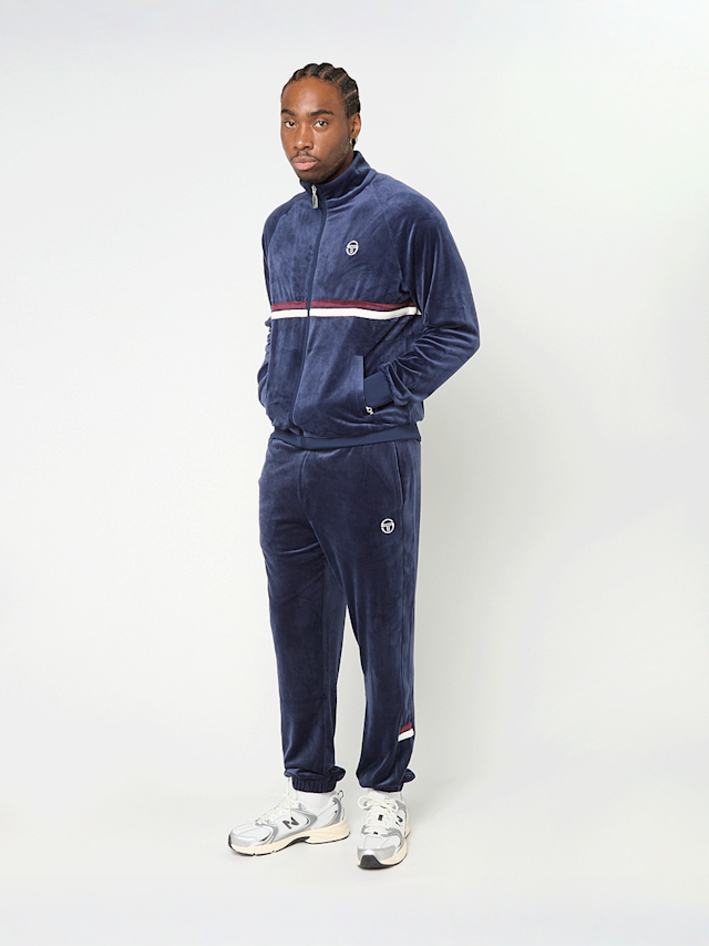 Sergio Tacchini, Dallas 024 Pants, blue, Image 6 of 6