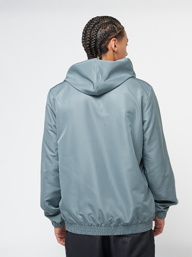 Sergio Tacchini, Carson 024 Hoodie Tracksuit, grey, Image 3 of 8