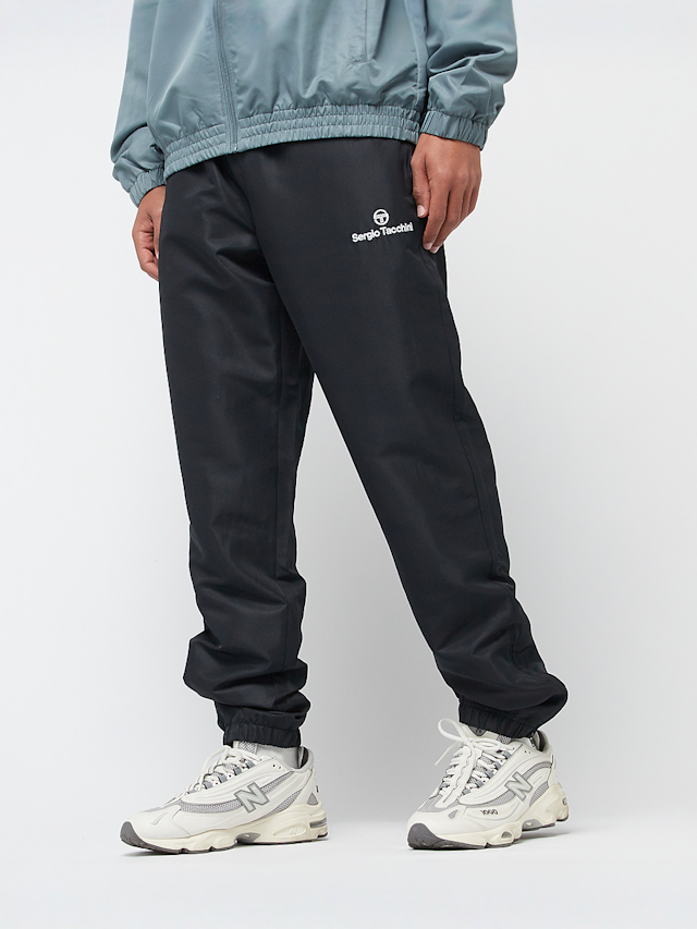 Sergio Tacchini, Carson 024 Hoodie Tracksuit, grey, Image 5 of 8