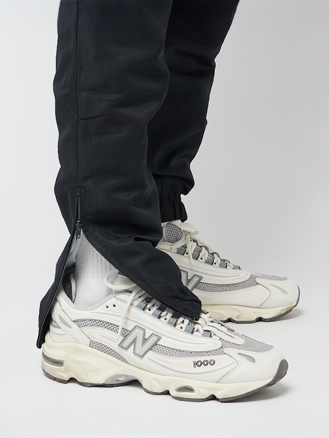 Sergio Tacchini, Carson 024 Hoodie Tracksuit, grey, Image 8 of 8