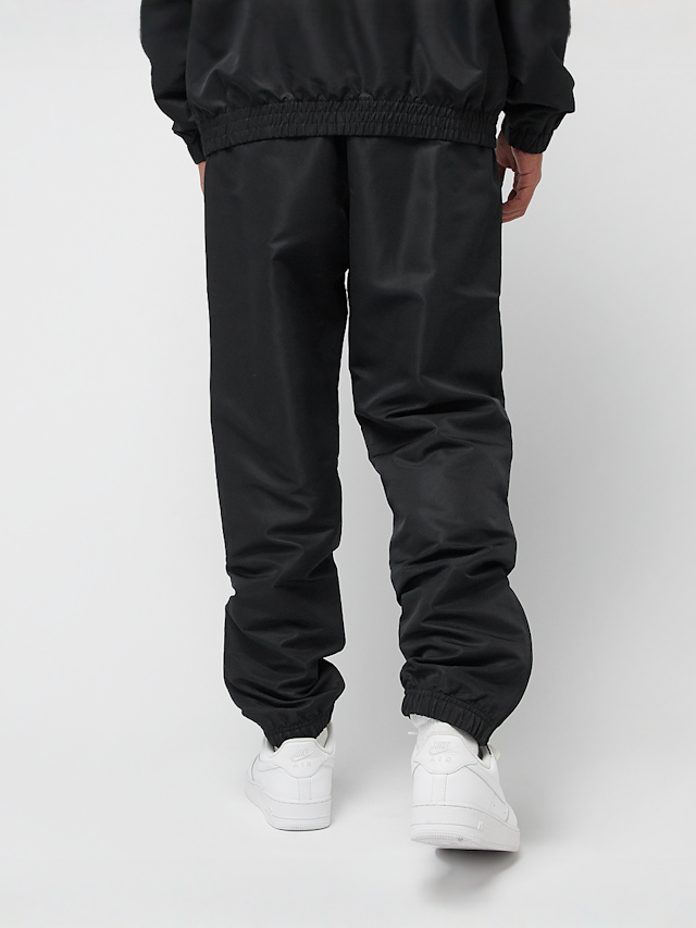 Sergio Tacchini, Carson 024 Hoodie Tracksuit, czarny, Obraz 6 z 8