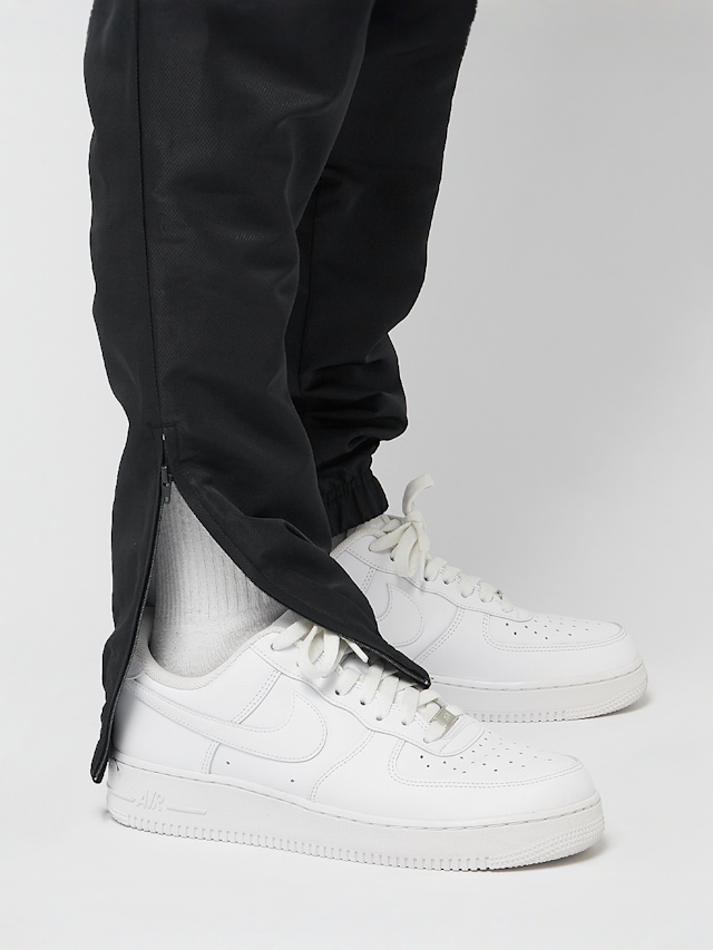 Sergio Tacchini, Carson 024 Hoodie Tracksuit, czarny, Obraz 8 z 8