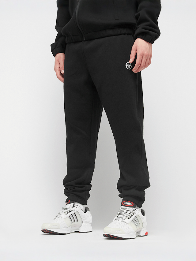 Sergio Tacchini, Cesena Tracksuit, zwart, Afbeelding 6 van 10