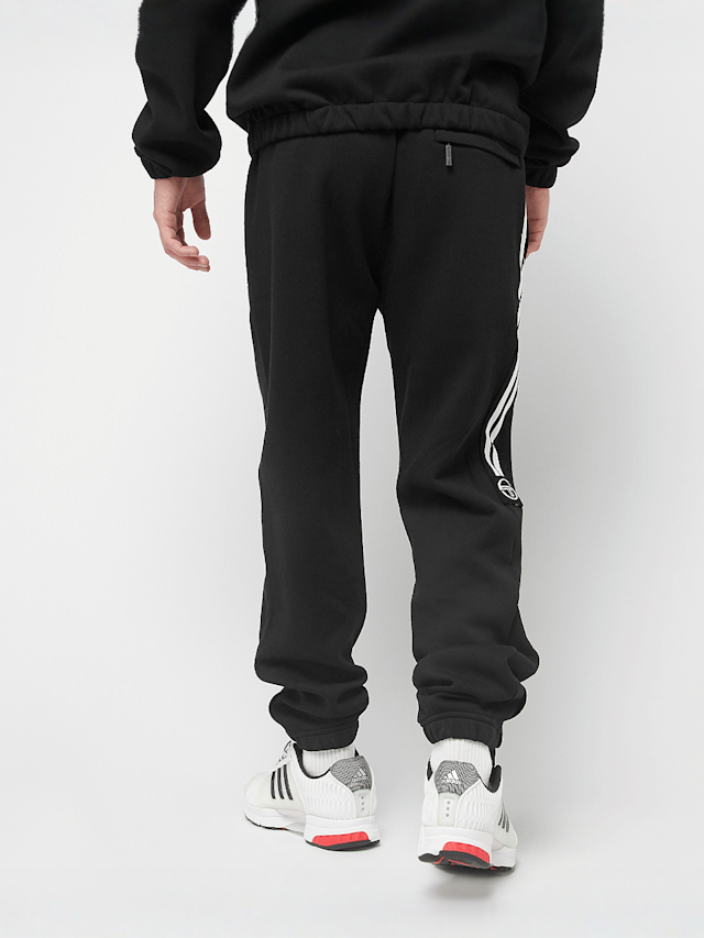Sergio Tacchini, Cesena Tracksuit, zwart, Afbeelding 7 van 10